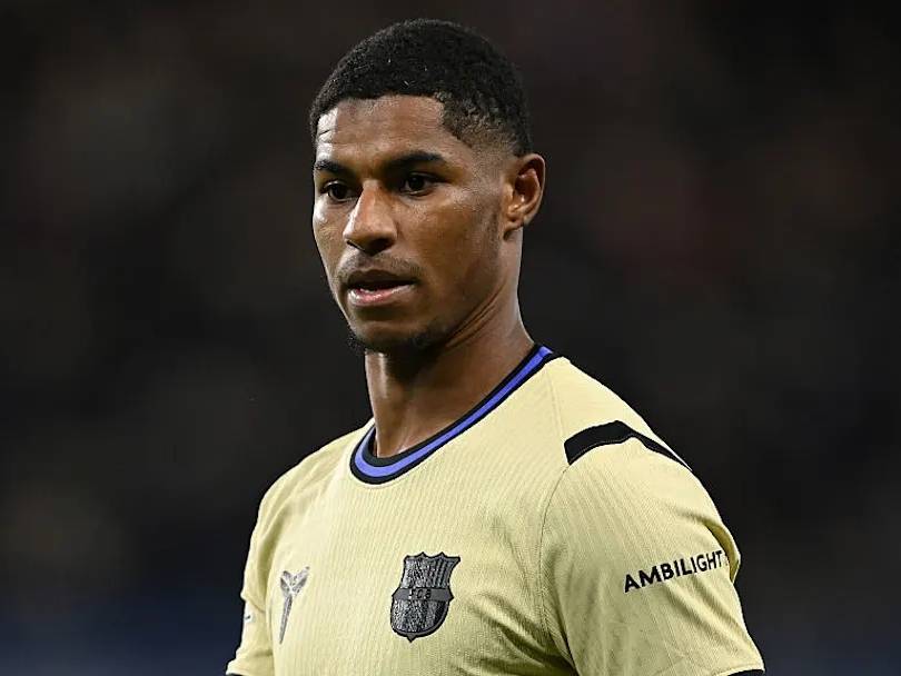 为何拉什福德在曼联拉胯，却在巴萨找回自我？德科给出客观答案