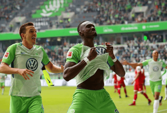 周日013德甲：斯图加特vs沃夫斯堡 赛前方向解析